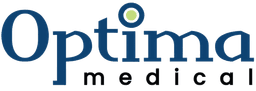 Logo of Optima medical