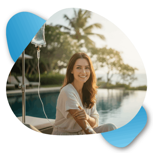 iv drip optima medical