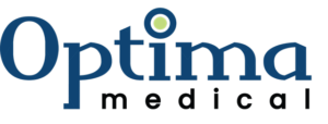logo optima medical small