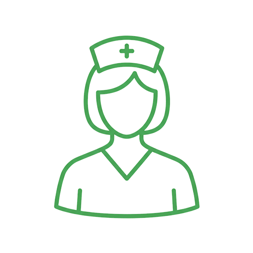 female nurse