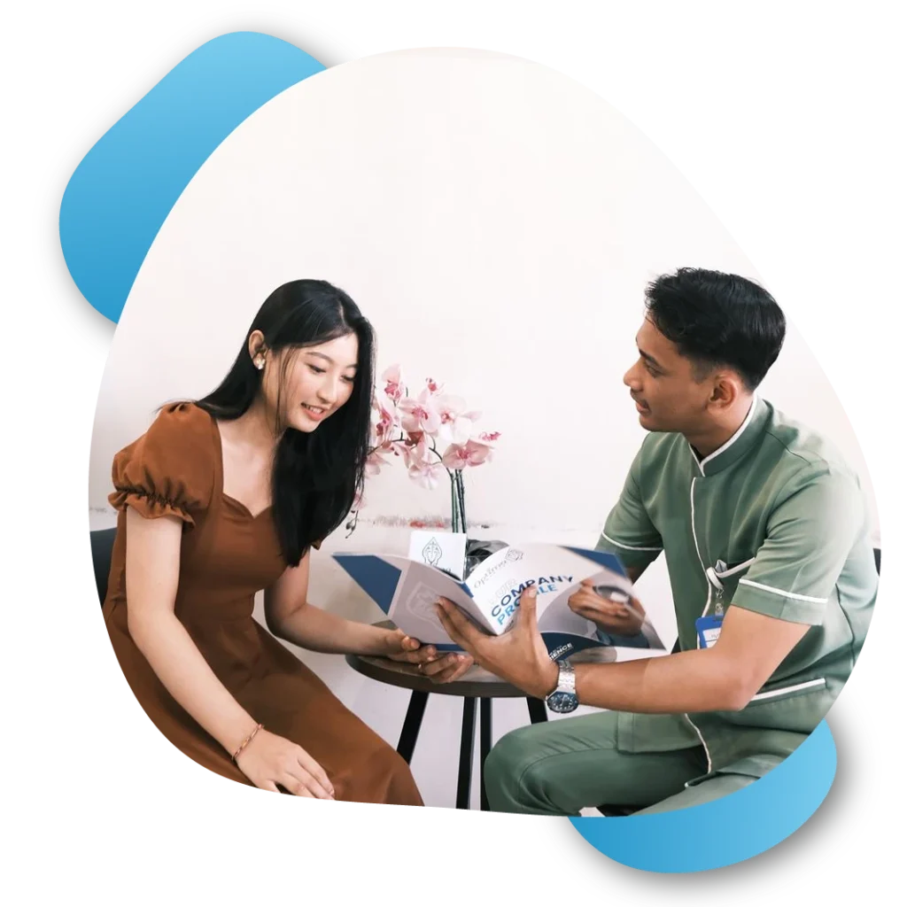 contact optima medical