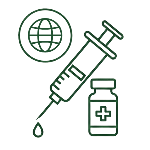 Vaccine other travel vaccines